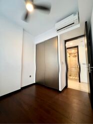 Pullman Residence  (D11), Condominium #581859551